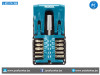 MAKITA Set bitova Impact Gold 11-dijelni D-28597