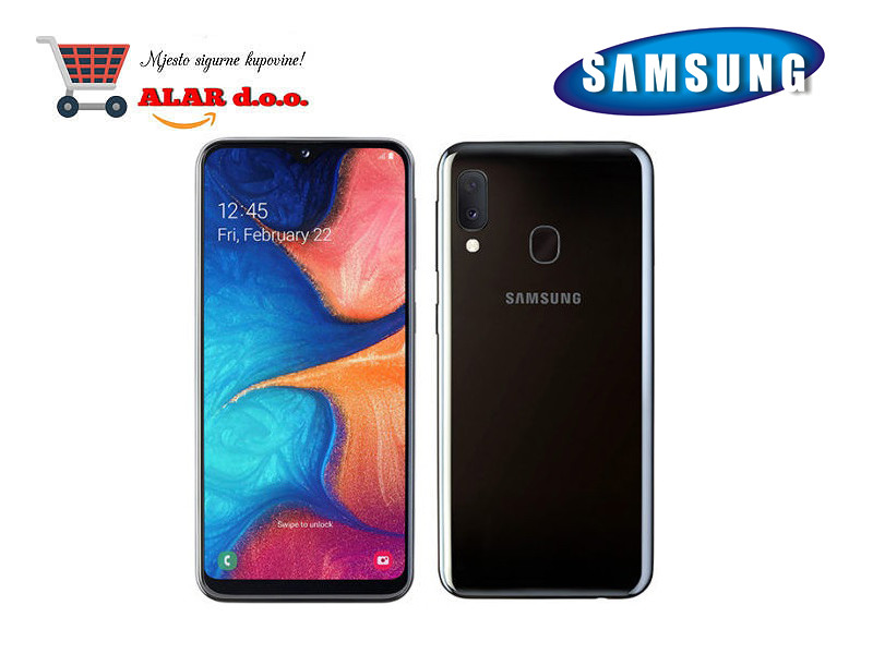 samsung galaxy a20e olx