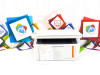 Printer štampač skener kopir HP LaserJet Pro MFP M28w