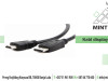 Kabl Displayport to HDMI - 2m