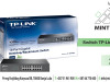 Switch TP-LINK TL-SG1016D