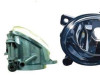 Maglenka Audi A4 08-