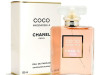 Chanel mademoiselle 100ml