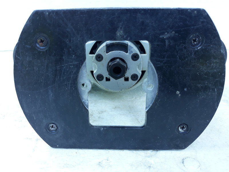 DEUMAG OF 1020 W-12 Set frezer