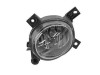 Maglenka Audi A4 04-