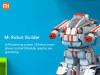 Xiaomi Mi Robot Builder 110 (978 dijelova)