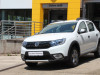 Dacia Sandero Stepway Prestige 1.5 Blue dCi 95