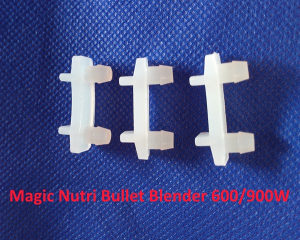 Magic Nutri Bullet Blender 600/900W -  amortizeri
