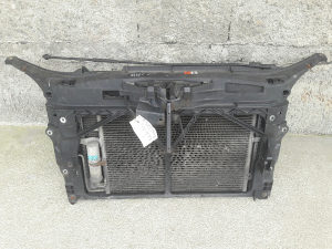 Hladnjak vode mazda 3 2005 god