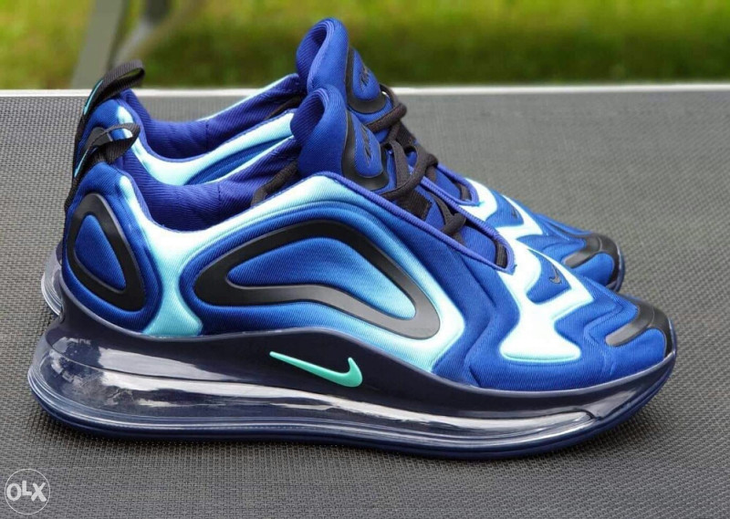 nike 720 muske