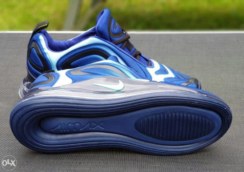 nike 720 muske