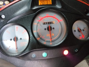 Sym Jet Euro x50