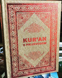 Kur'an sa prevodom