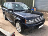 Land Rover Range Rover 2.7 dijelovi u dijelovima