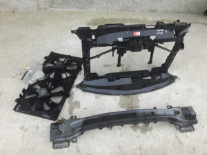 Prsa ventilatori mazda 6 2008 godina