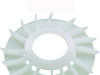 Ventilator varijatora Gilera Piaggio