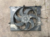 Ventilator motora Mercedes ML W163