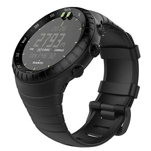 suunto core all black olx