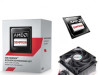Procesor CPU AMD Sempron X2 2650 AM1 1450 MHz