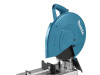 Makita testera pila za metal 2414ENE 2000W 355mm