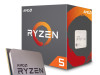 Procesor CPU AMD Ryzen 5 1600X AM4 3600 MHz