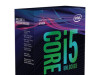 Procesor CPU INTEL Core i5 8600K LGA1151 v2 3600 MHz