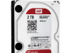 Hard Disk WD 2TB Red WD20EFRX 3,5