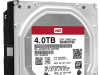 Hard Disk 4TB Red Pro WD4003FFBX SATA 3 3,5