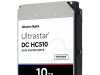 Hard Disk WD ULTRASTAR 10TB SATA 4KN SATA 3 3,5