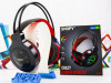 Gaming slušalice Snopy Crazy SN-GX7 RGB