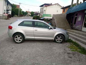 Audi a3, 2004 godiste,1,9  Dizel