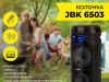BLUETOOTH KARAOKE ZVUČNIK JBK 066 494 941