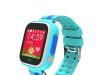 CORDYS SMART KIDS WATCH Zoom blue