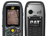 Mobitel Cat B25 DS