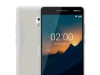 Mobitel Nokia 2.1 2018 Gray/Silver Dual sim
