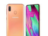 Mobitel Samsung A40 SM-A405FZBDSEE Orange