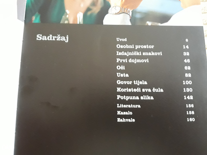 BOŠNJAK ADIL ZULFIKARPAŠIĆ - Đilas, Gaće
