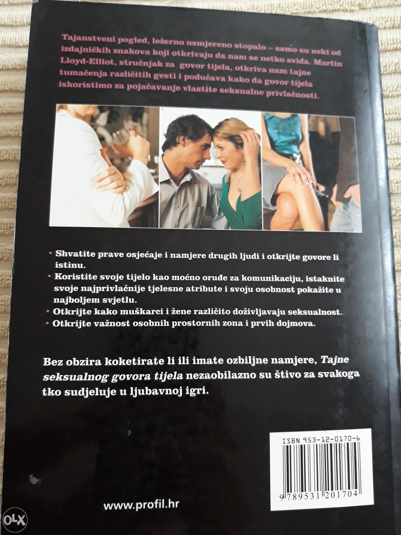 BOŠNJAK ADIL ZULFIKARPAŠIĆ - Đilas, Gaće
