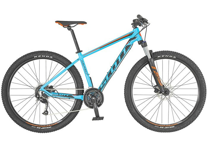 BICIKL SCOTT ASPECT 950 2019 *POPUST*