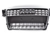 Maska Audi A4 012-
