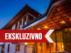 BAULAND PRODAJE / Hotel Villa Orient / BAŠČARŠIJA