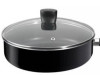 Tefal tava B3013212, Extra 24 cm, duboka s poklopcem