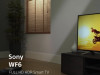 Sony 50WF665 50" FullHD Smart TV KDL50WF665BAEP