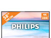 Philips 4K 58