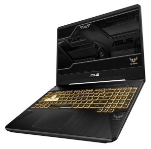 ASUS TUF Gaming FX505DT - Ryzen 7 3750H GAMING LAPTOP
