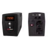 UPS CBP 800VA480W 800EILCD line-int Euro desktop green