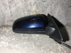 Retrovizor desni Audi A4 B7 plavi