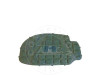 Izolacija Haube Audi A6 04-09