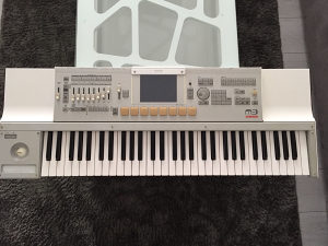 KORG M3 EXPANDED