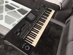 Korg pa3x 61